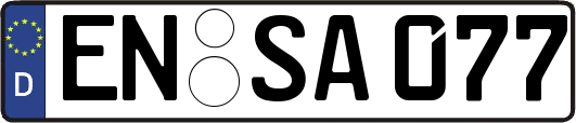 EN-SA077