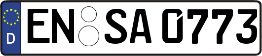 EN-SA0773