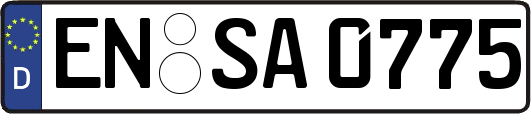 EN-SA0775