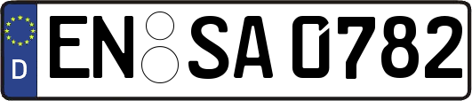 EN-SA0782