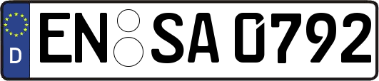 EN-SA0792