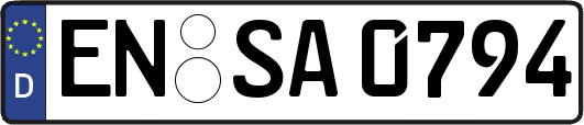 EN-SA0794