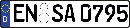 EN-SA0795