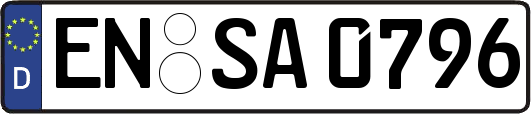 EN-SA0796