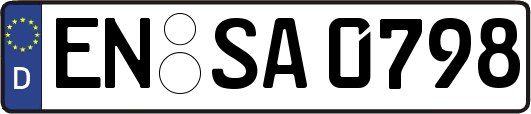 EN-SA0798