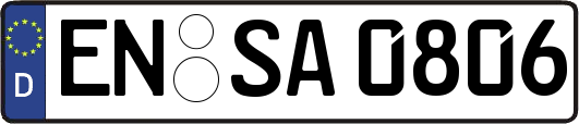 EN-SA0806