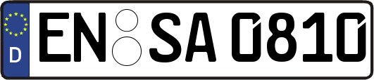 EN-SA0810