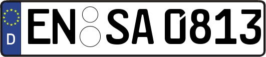 EN-SA0813