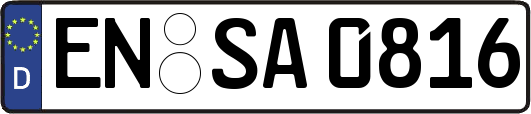 EN-SA0816