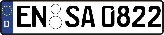 EN-SA0822