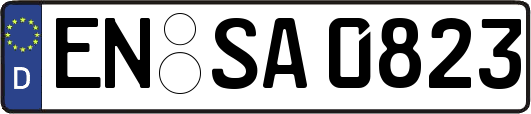 EN-SA0823