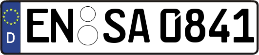 EN-SA0841