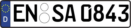 EN-SA0843