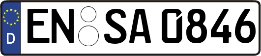 EN-SA0846