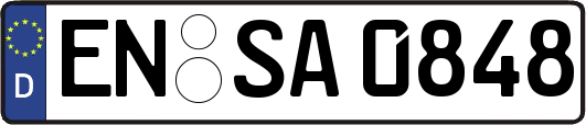 EN-SA0848
