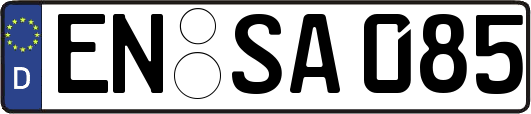 EN-SA085