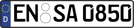 EN-SA0850