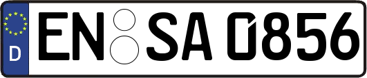 EN-SA0856