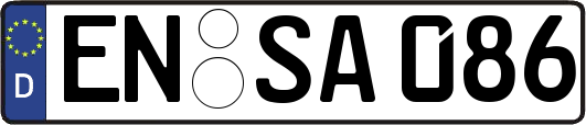 EN-SA086
