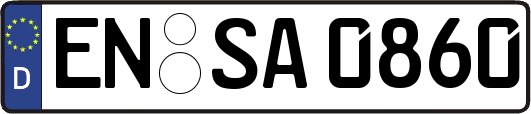 EN-SA0860
