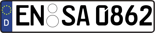 EN-SA0862