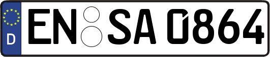 EN-SA0864