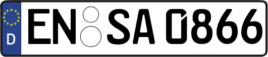 EN-SA0866