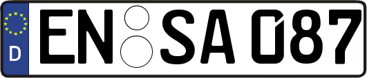 EN-SA087