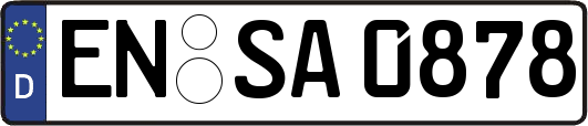 EN-SA0878
