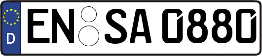 EN-SA0880