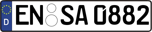 EN-SA0882