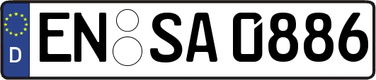 EN-SA0886