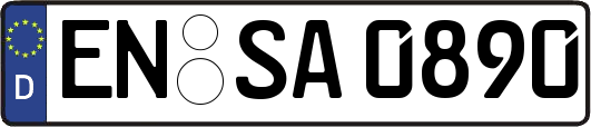 EN-SA0890