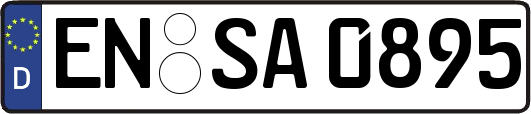 EN-SA0895