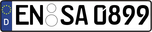 EN-SA0899