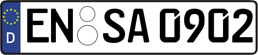 EN-SA0902