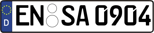 EN-SA0904