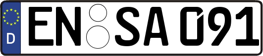 EN-SA091