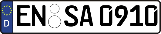 EN-SA0910