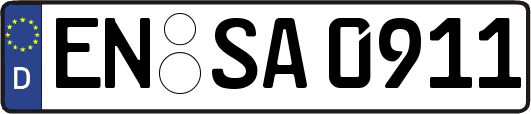 EN-SA0911