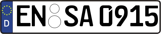 EN-SA0915