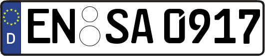 EN-SA0917