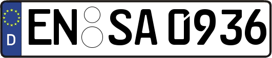 EN-SA0936