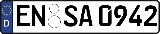 EN-SA0942