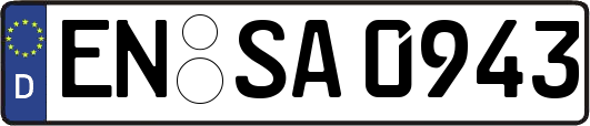 EN-SA0943