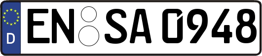 EN-SA0948