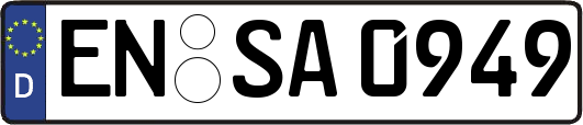 EN-SA0949