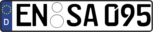 EN-SA095