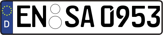 EN-SA0953