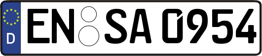 EN-SA0954